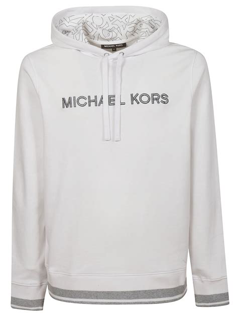 women's michael kors hoodie|michael kors sweatsuits for women.